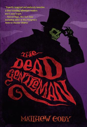 The Dead Gentleman (Paperback)