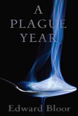 A Plague Year, A (Paperback)