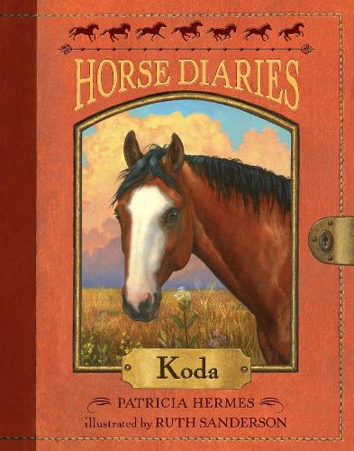 Koda - Horse Diaries (Quality) 03 (Paperback)