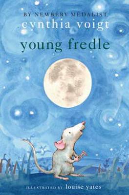 Young Fredle (Paperback)