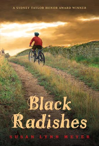 Black Radishes (Paperback)