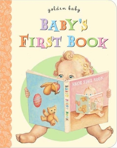 Baby's First Book (Board book)