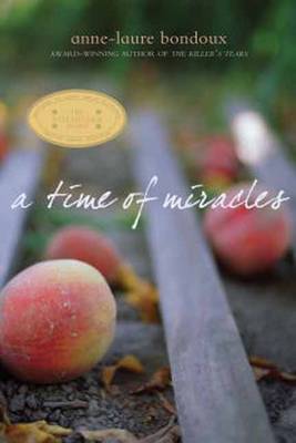 A Time of Miracles (Paperback)