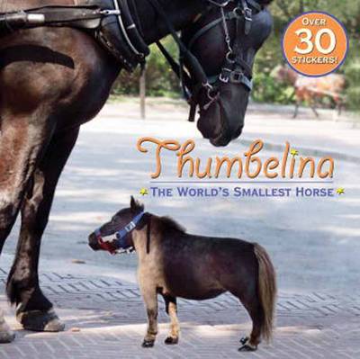 Thumbelina (Paperback)