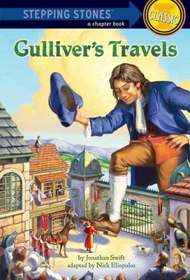Gulliver's Travels (Paperback)