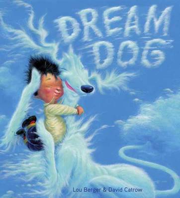 Dream Dog (Hardback)