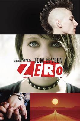 Zero (Hardback)