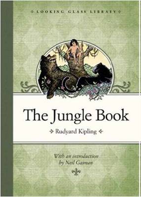 The Jungle Book (Hardback)