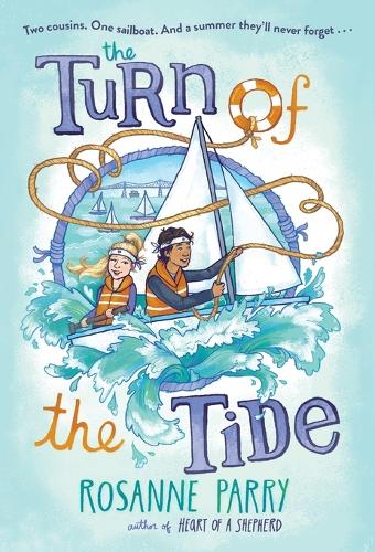 The Turn Of The Tide (Paperback)