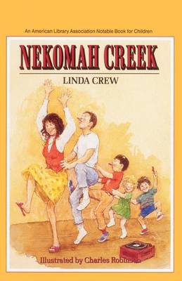 Nekomah Creek (Paperback)