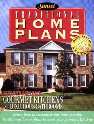 Traditional Home Plans - Best Home Plans S. (Paperback)