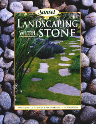 Landscaping with Stone (Paperback)