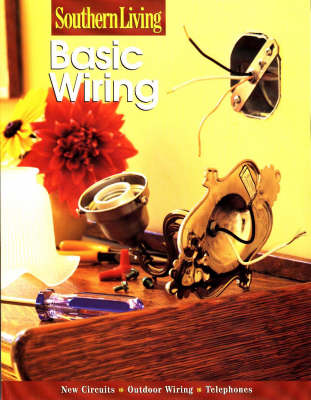 Basic Wiring (Paperback)