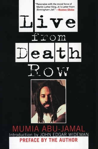 Live from Death Row (Paperback)