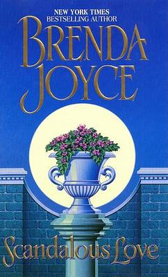 Scandalous Love (Paperback)