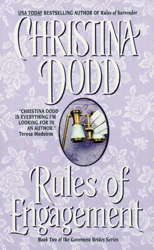 Rules of Engagement (Paperback)