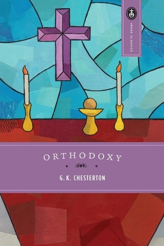 Orthodoxy (Paperback)