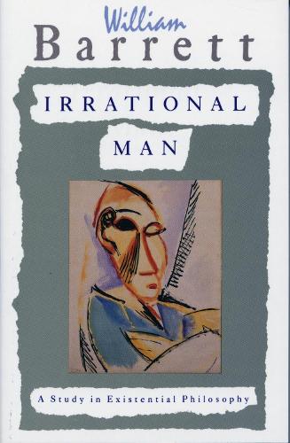 Irrational Man (Paperback)