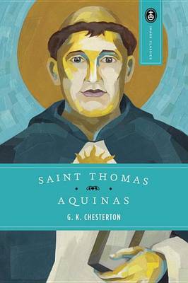 St.Thomas Aquinas: 'The Dumb Ox' (Paperback)