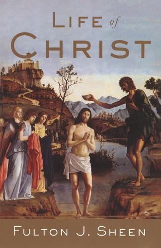 Life of Christ (Paperback)