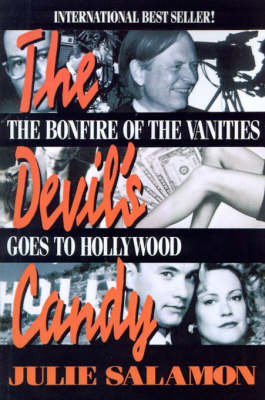 Devil's Candy (Paperback)