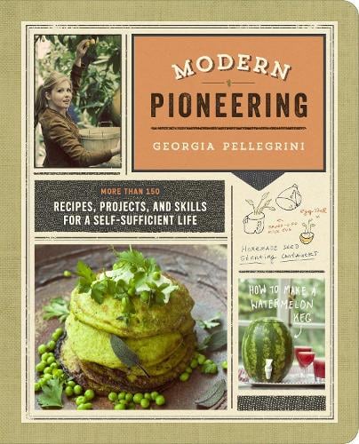 Modern Pioneering (Paperback)