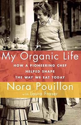 My Organic Life (Hardback)