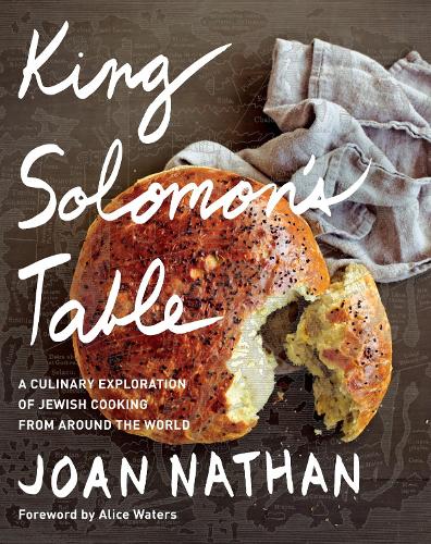 King Solomon's Table (Hardback)