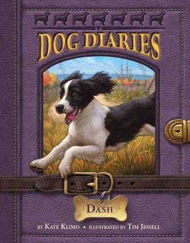 Dog Diaries #5 (Paperback)