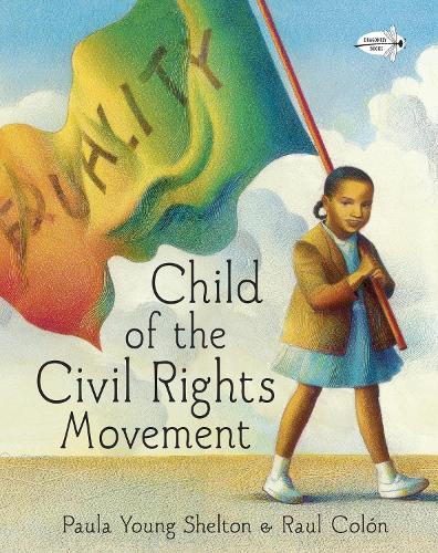 Child Of The Civil Rights Movement (Paperback)