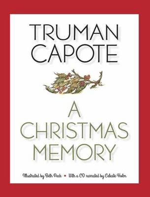 A Christmas Memory Book And Cd, A (CD-Audio)