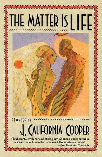 The Matter Is Life (Paperback)