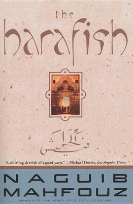 Harafish (Paperback)