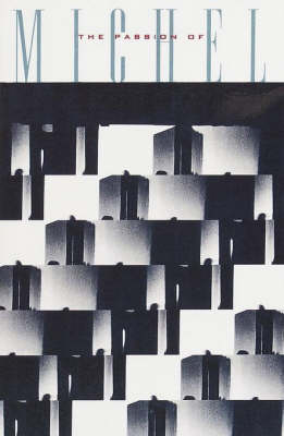 The Passion of Michel Foucault (Paperback)