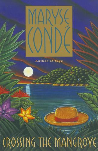 Crossing the Mangrove (Paperback)