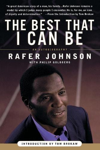 The Best That I Can be: An Autobiography (Paperback)