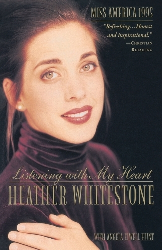 Listening with My Heart (Paperback)