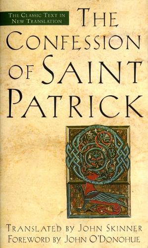 Confession Of Saint Patrick (Paperback)