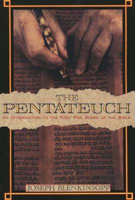 The Pentateuch: An Introduction to the First Five Books of the Bible - Anchor Bible S. (Hardback)