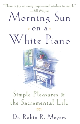 Morning Sun On A White Piano (Paperback)
