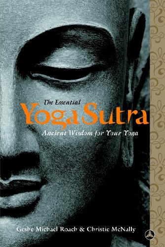 The Essential Yoga Sutra (Paperback)