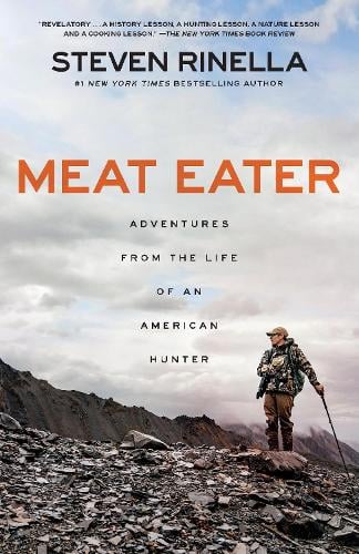 Meat Eater (Paperback)