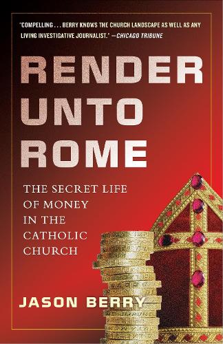 Render Unto Rome (Paperback)