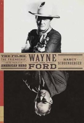 Wayne And Ford (Hardback)
