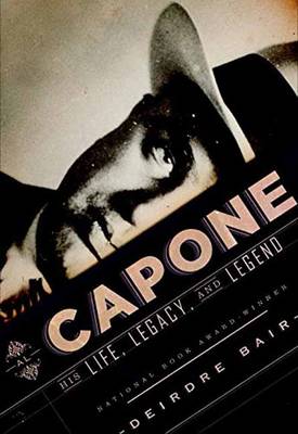 Al Capone (Hardback)