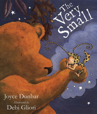 The Very Small (Hardback)