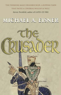 The Crusader (Paperback)