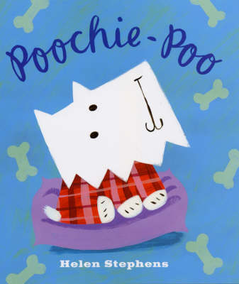 Poochie-poo (Hardback)
