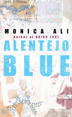 Alentejo Blue (Hardback)