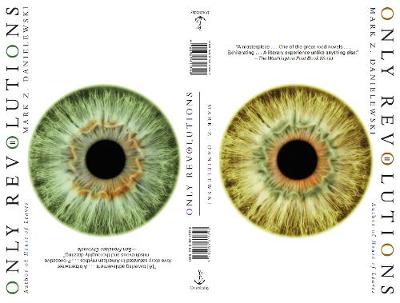 Only Revolutions (Paperback)
